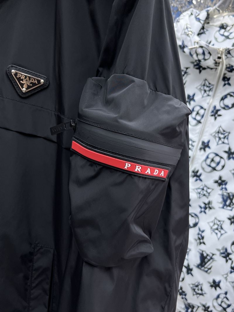 Prada Outwear